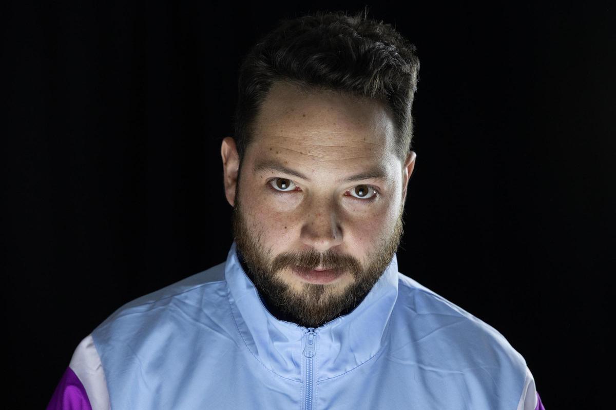 Dabe firma junto a Jaloner el álbum "El camino del alfajor"