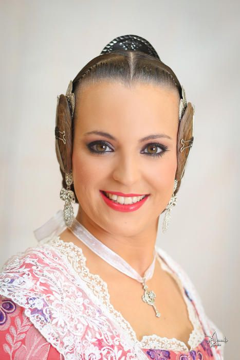 Silvia Vicent Cifuentes (Ingeniero Manuel Maese-Cristóbal Llorens)