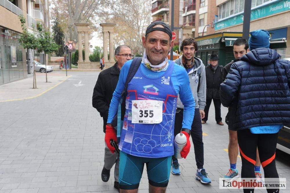 San Silvestre de Lorca 2017