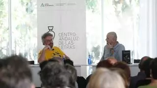La literatura en vivo explota en Córdoba en el mes de abril