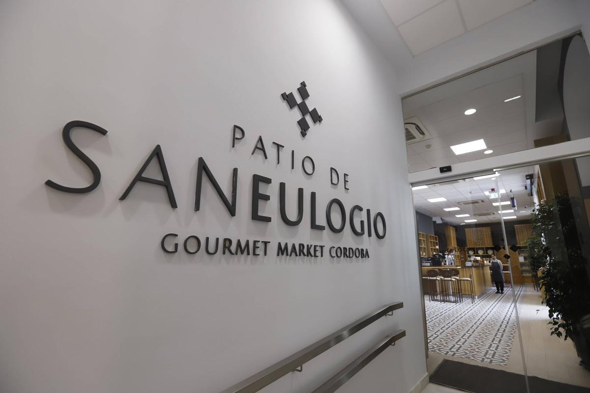 El Palacio Episcopal acoge el centro de recepción del monumento