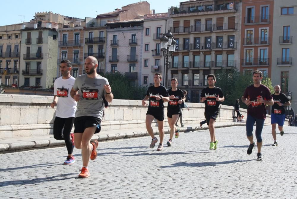 10 Km de Girona Esports Parra – La Salle