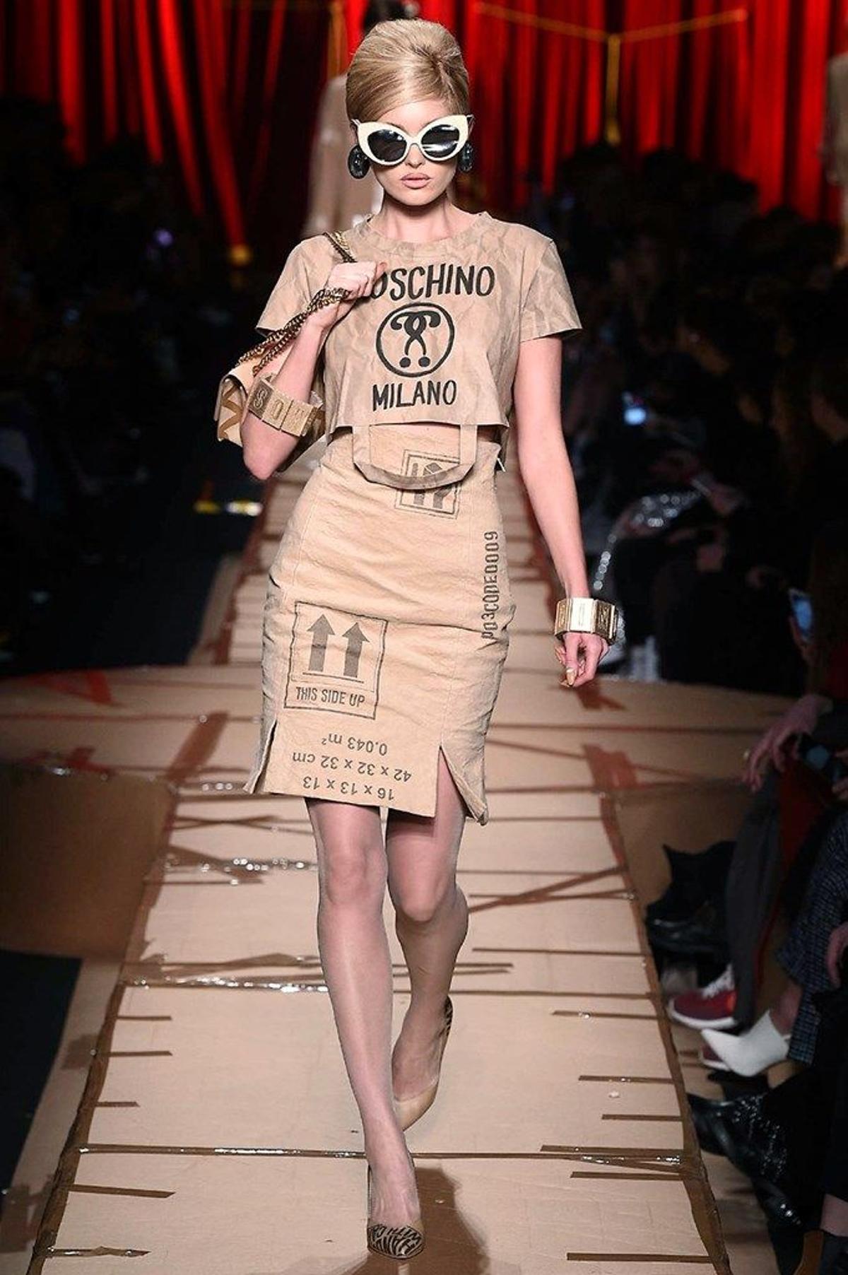 Moschino