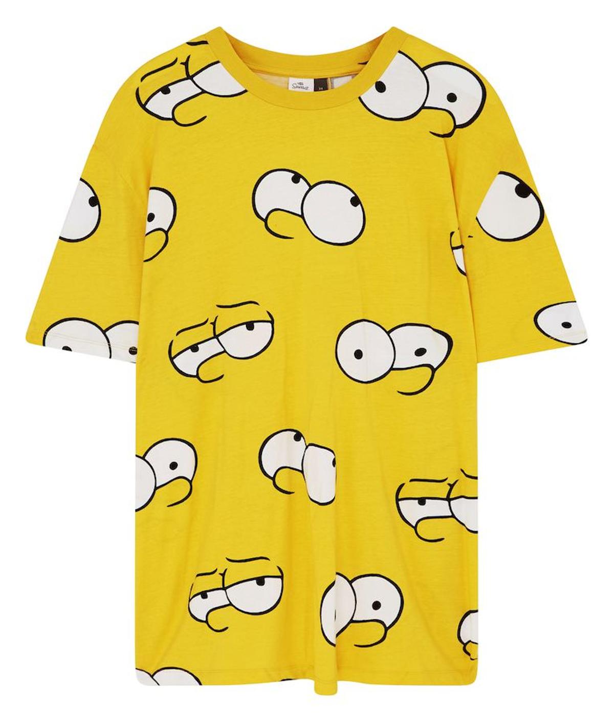 Camiseta Simpson