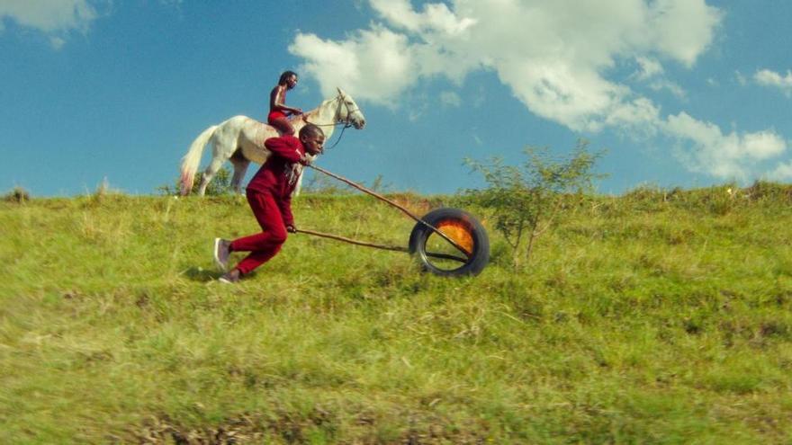 La crudeza de la vida real en una obra maestra del cine autorreferencial