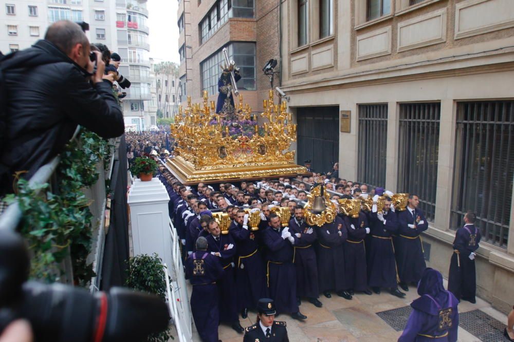 Miércoles Santo | El Rico