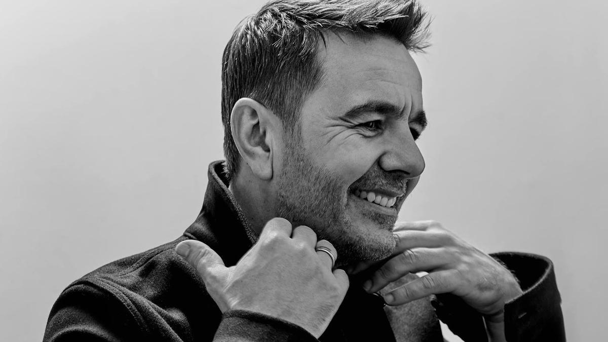 El francés Laurent Garnier, un clásico del festival barcelonés.