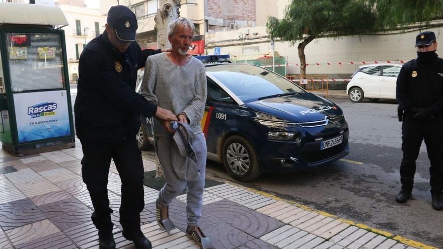 El Govern no presentará acusación particular contra el gurú espiritual detenido en Ibiza