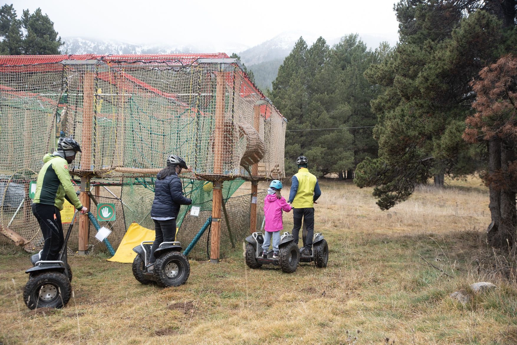 Les millors imatges de La Molina al seu final de temporada d'esquí de Nadal