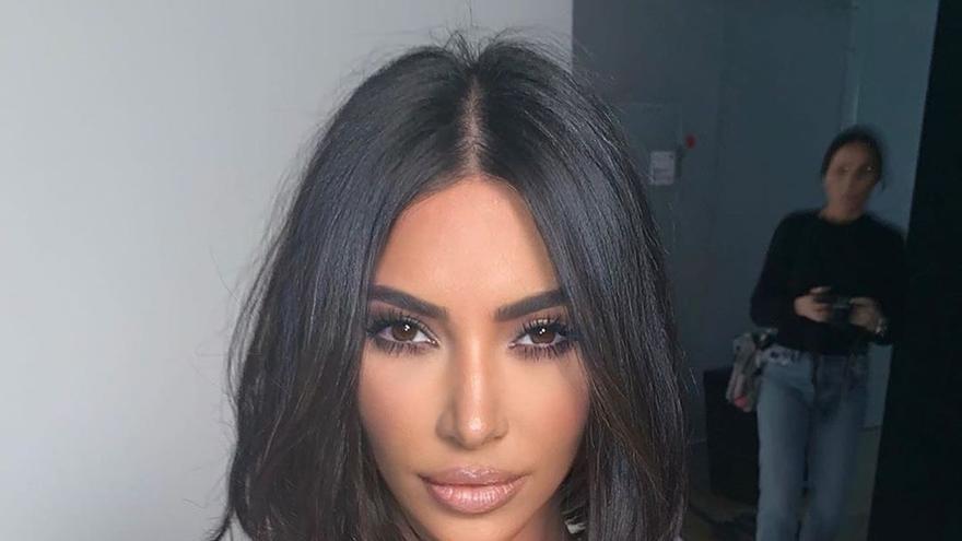 Kim Kardashian cumple 40 años: cómo se hizo famosa, cuánto dinero gana y  por qué es la diosa de Instagram - Woman