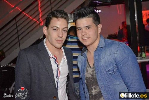 Discoteca Dolce Vita (04/04/14)