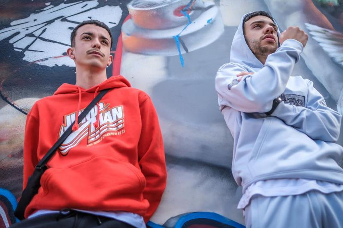 Así son las estrellas canarias del trap
