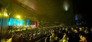 Nova Era celebró una década de música