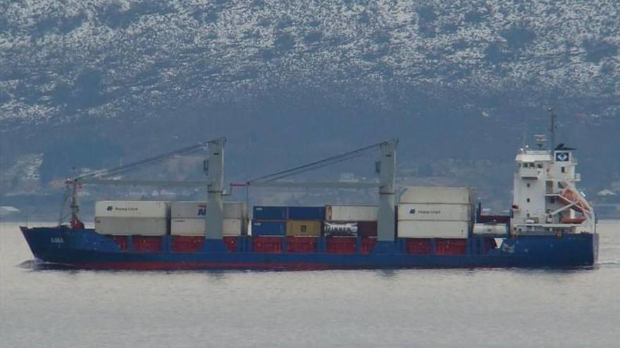 Imagen del ´Southwester´, embarcación que atracará mañana en el Puerto de Palma.