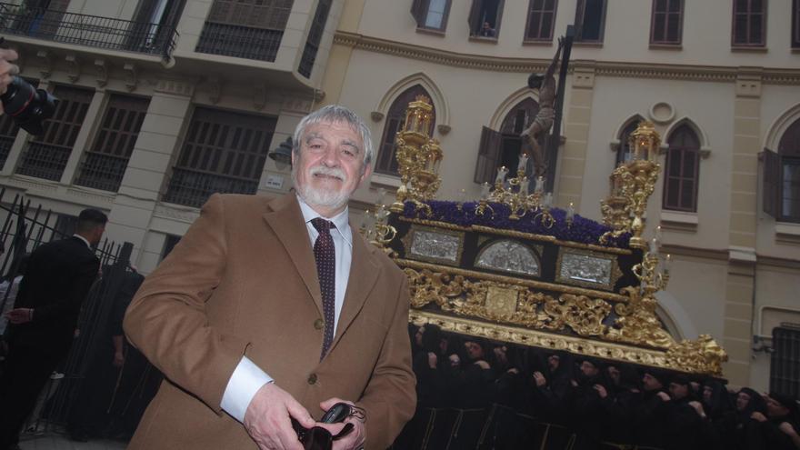 &quot;Una lluvia de barro, aunque solo sean unas gotas, sería muy dañina para las imágenes&quot;