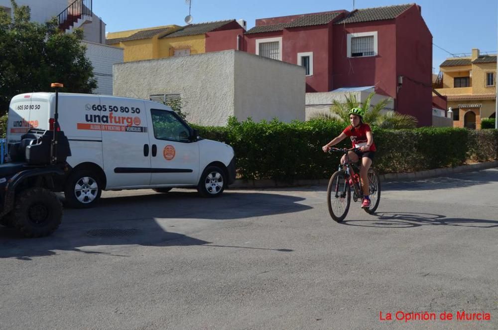 Duatlón Cross de Molinos Marfagones (2)