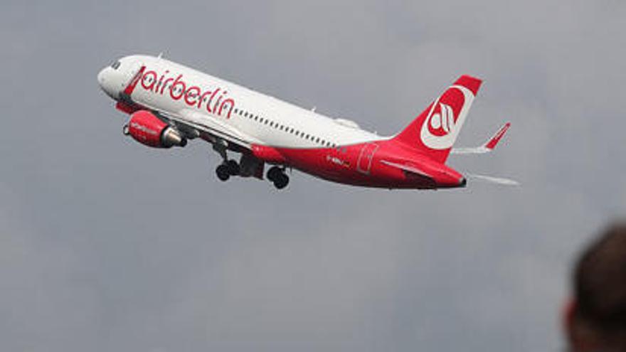 Gerichtsurteil: Air Berlin-Kündigungen auf Mallorca ungültig