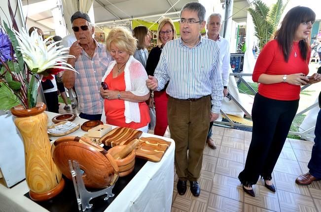 FERIA ARTESANIA FARO MASPALOMAS