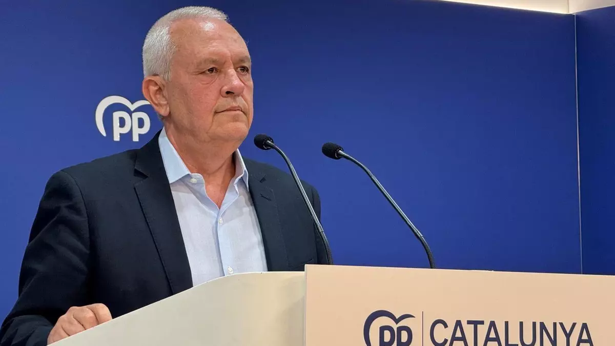 El PP admite contactos con varios países de la UE para evitar la oficialidad del catalán