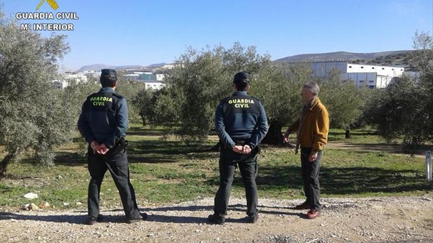 Los robos en el campo bajan por quinto año consecutivo en Córdoba