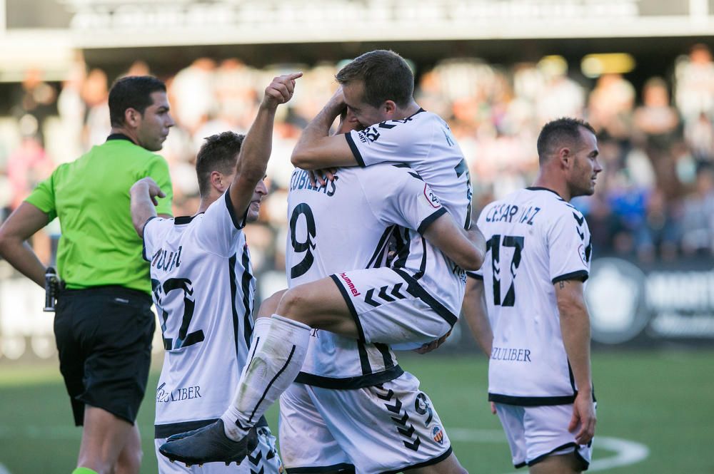 CD Castellón - Peralada