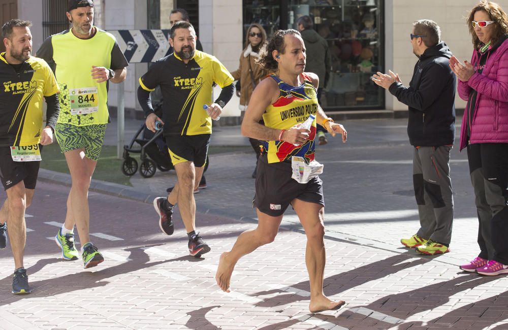 Marató BP Castelló y 10K Facsa 2018