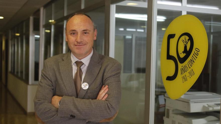 Francisco Javier Piedra: &quot;El escenario es diferente y hay que adaptarse ya&quot;