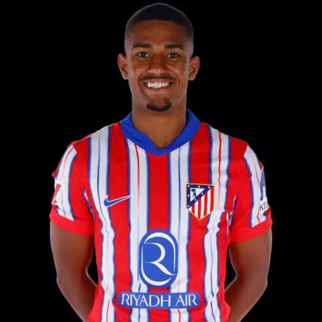 Samuel Lino, Centrocampista