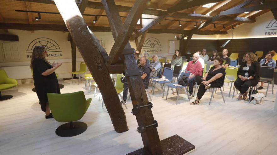 Inauguración del II Encuentro de Voluntarios de Avilés «Voluntariado y bienestar emocional» | Ricardo Solís