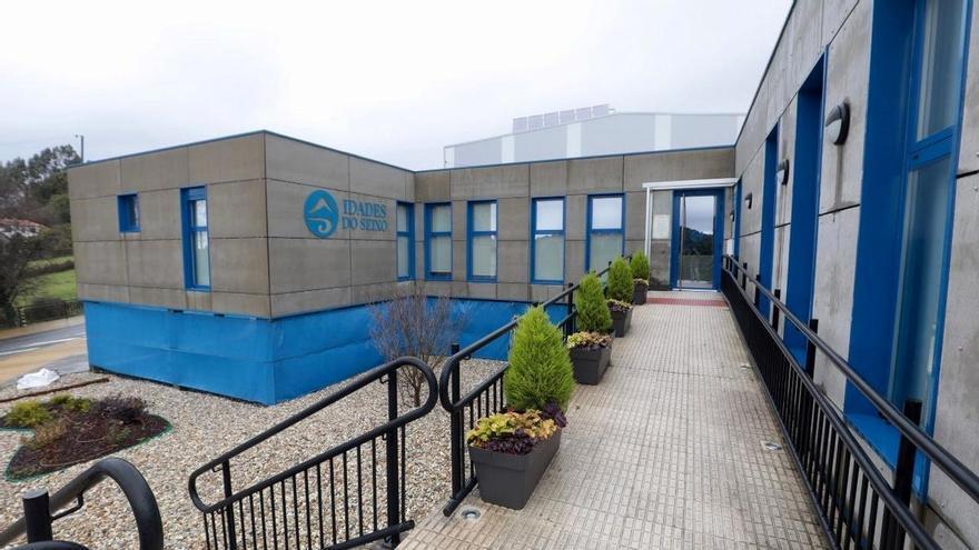 O retiro que merecen: un novo fogar exclusivo para maiores no corazón da Lama