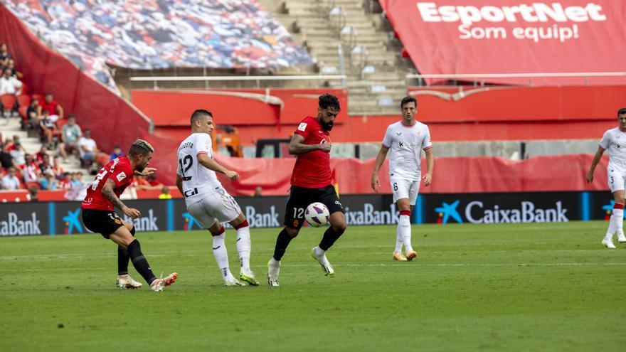 Un parón lleno de deberes para el Real Mallorca