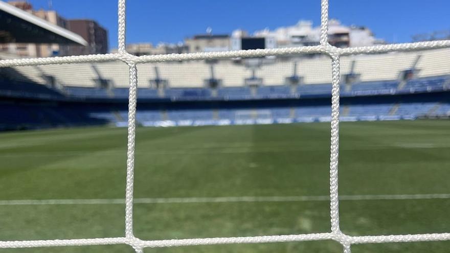 El Costa Adeje Egatesa-FC Barcelona, en el Heliodoro Rodríguez López