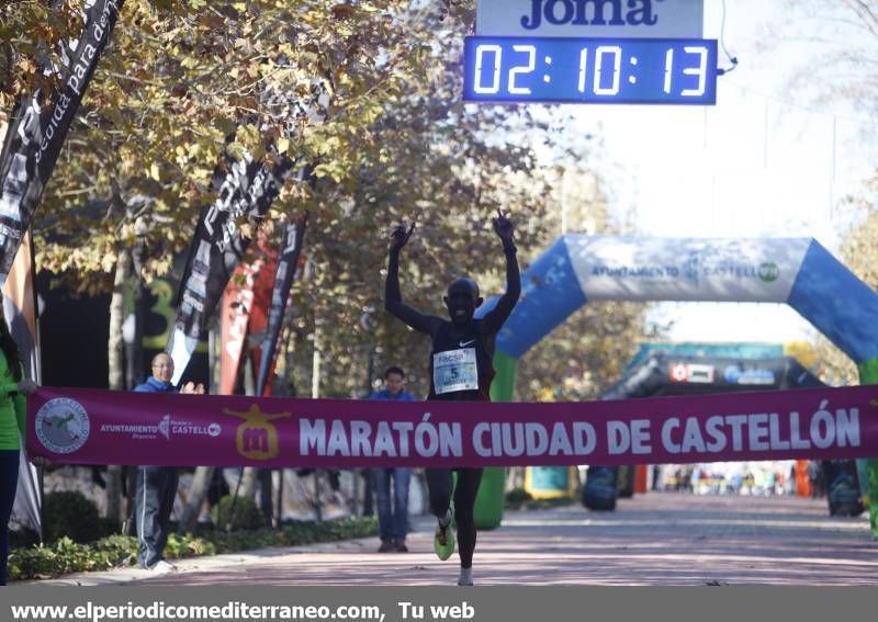 GALERÍA DE FOTOS -- Maratón Meta 14.00-14.15