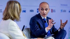 Inditex guanya 1.300 milions en el primer trimestre, l’11% més