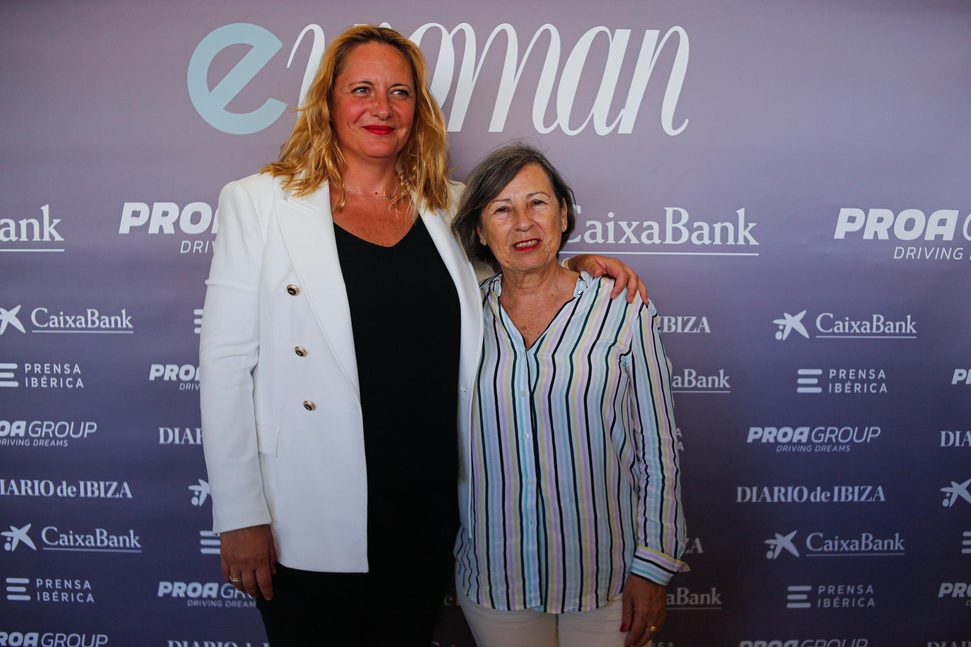 eWoman 2022 Ibiza