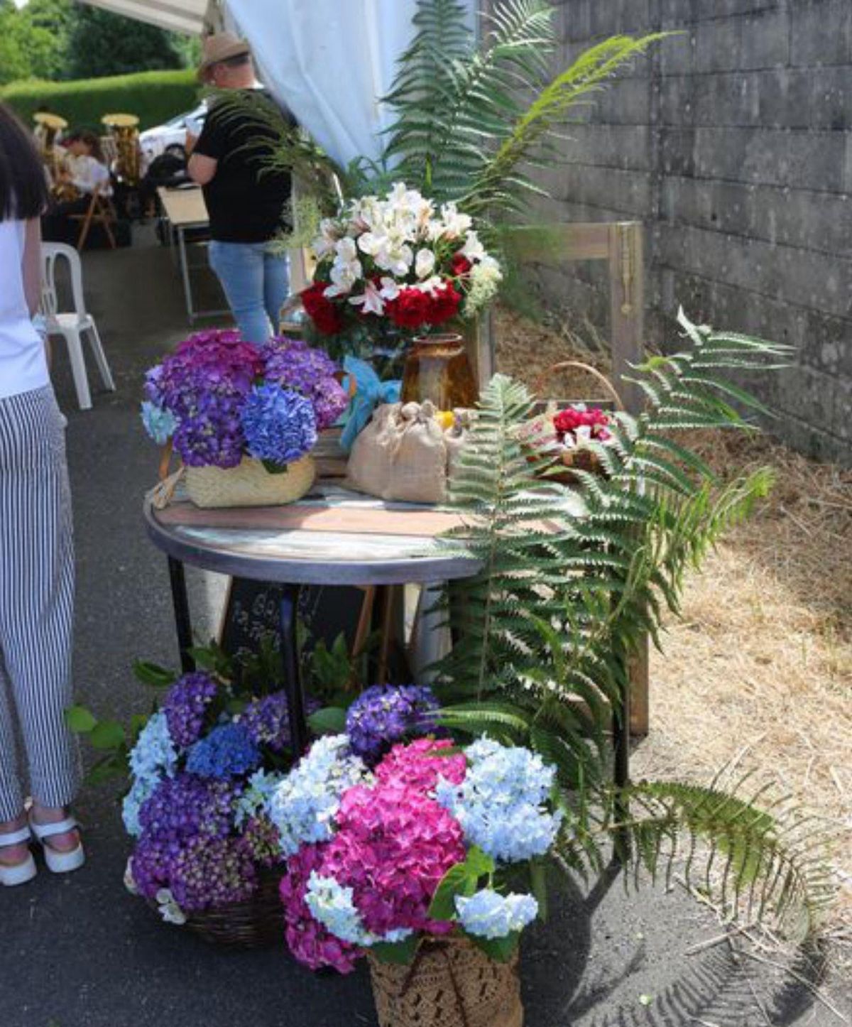 Flores. |