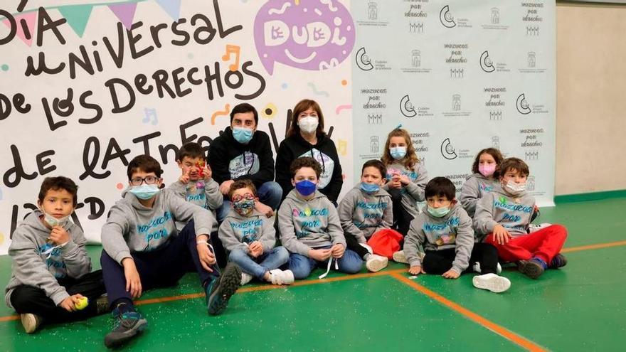 Calidad educativa y bienestar social