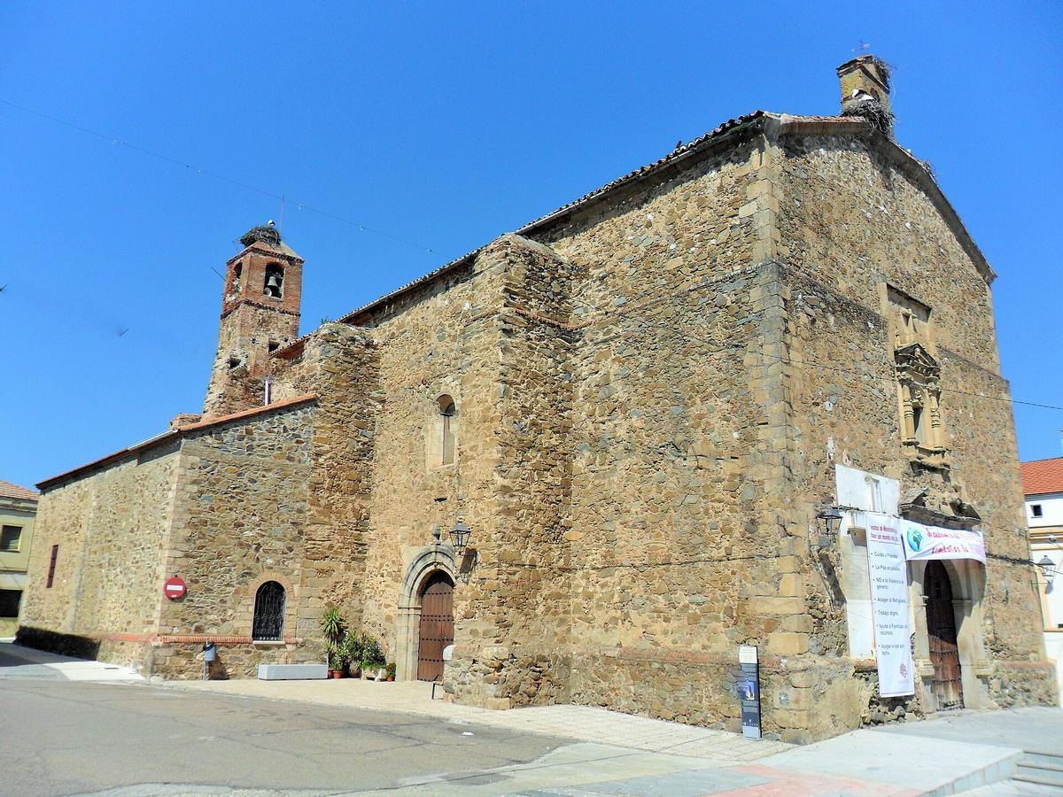 Orellana la Vieja