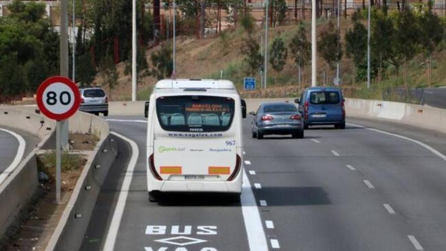 Tenerife Introduces Intelligent Bus-VAO Lane on the TF-5 from Santa Cruz to Tenerife North Airport