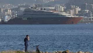 Ritz-Carlton se indemnizó a sí misma por el fiasco "Evrima" con dinero de Barreras