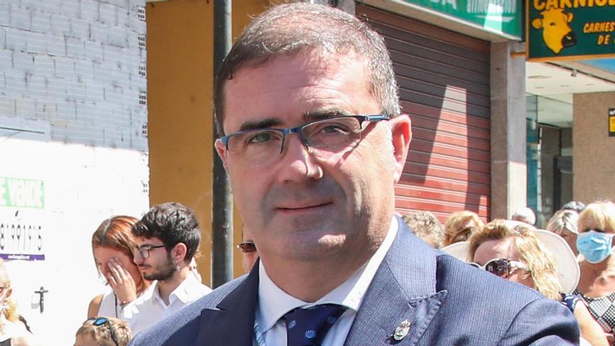 Miguel Domínguez Alfonso.