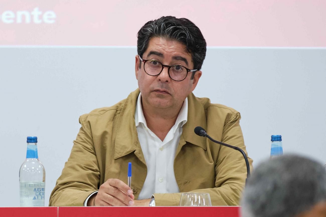 Comité Insular del PSOE