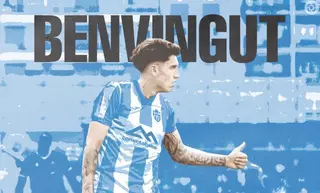 El Atlético Baleares refuerza su defensa con el fichaje de Iván López