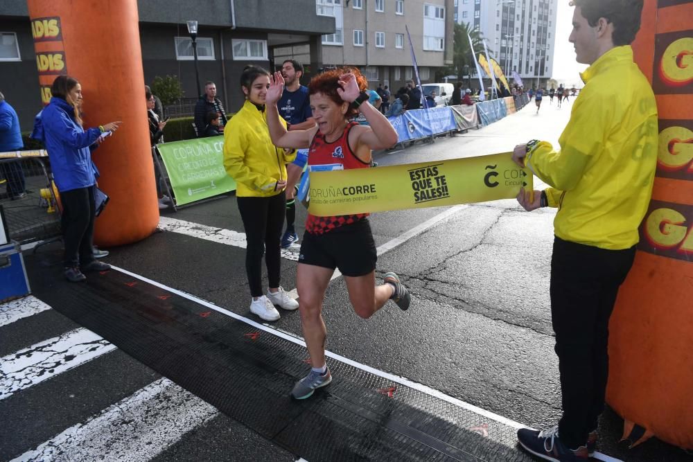 Búscate en la carrera popular de O Ventorrillo