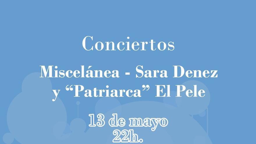 Concierto Miscelánea