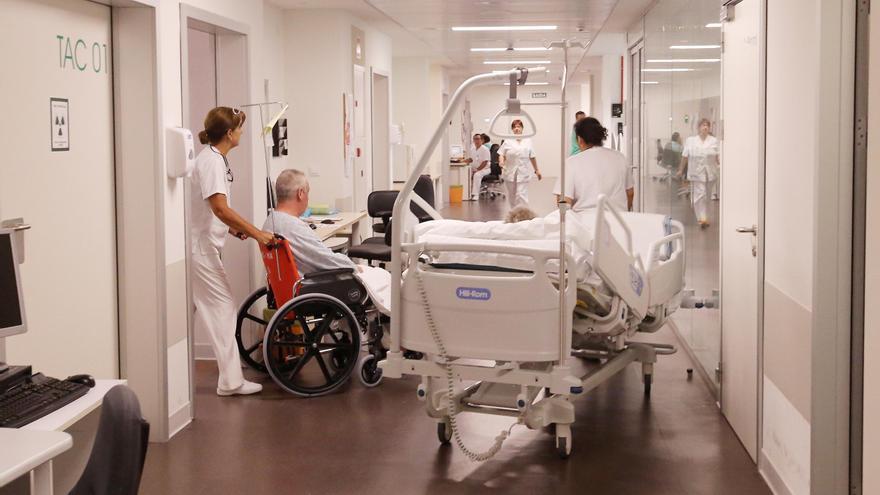 Neurología forma a médicos de Primaria y atiende a pacientes en centros de salud
