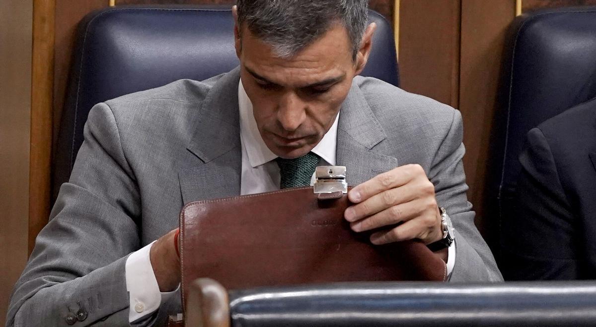 El Consell de Ministres desclassificarà aquest dimarts els informes d’intel·ligència sobre la crisi a Ceuta