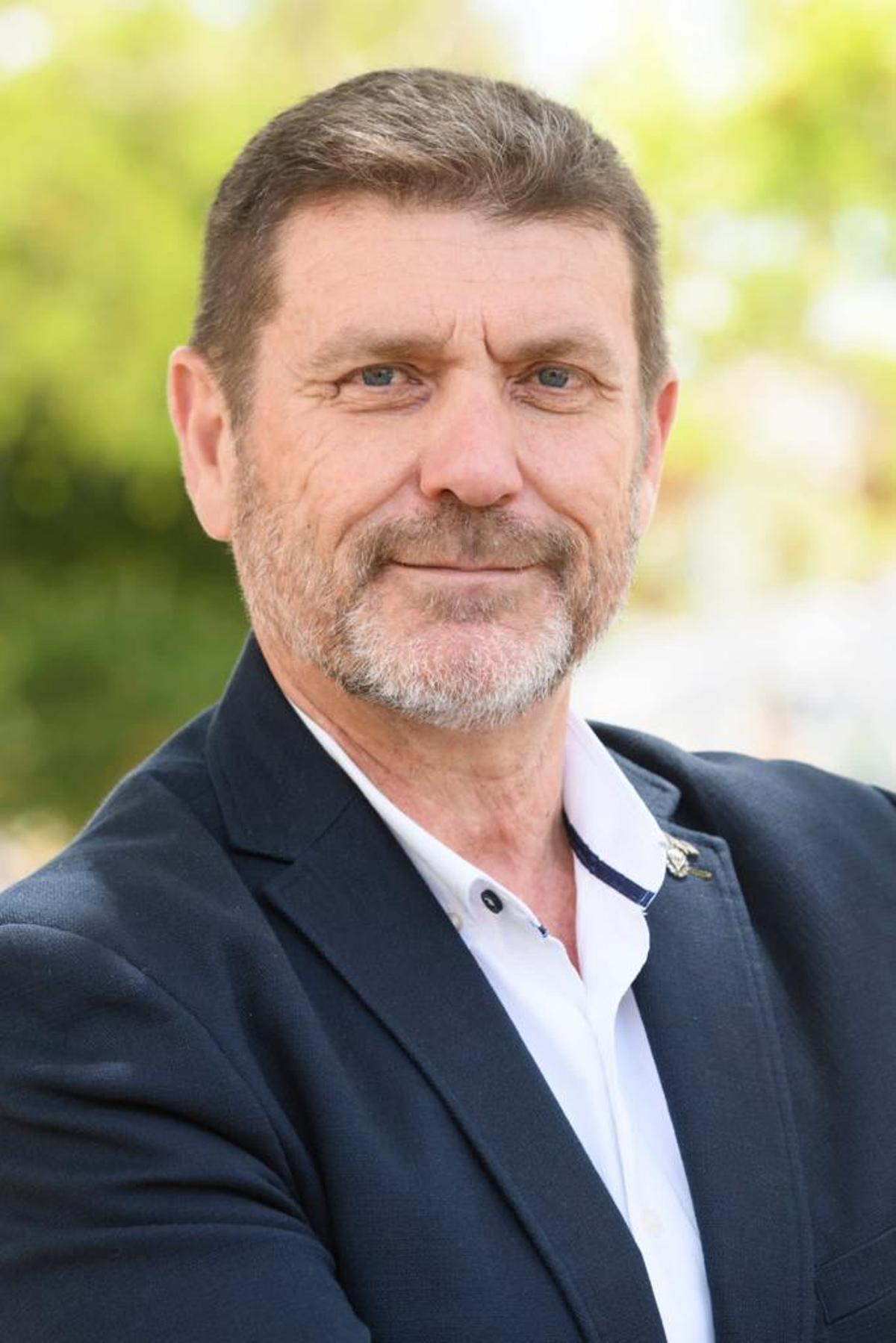 Fulgencio Perona (PP)