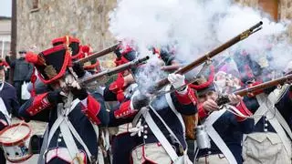 El enclave de la batalla de Somosierra obtiene la protección oficial como Bien de Interés Cultural en Madrid