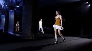 Una nueva edición de la 080 Barcelona Fashion Week